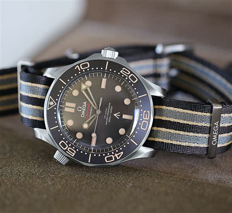 watchtime omega seamaster